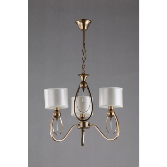 Подвесная люстра Mellitto OML-63813-03 Подвесная люстра Mellitto OML-63813-03