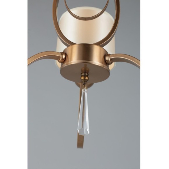 Подвесная люстра Mellitto OML-63813-03 Подвесная люстра Mellitto OML-63813-03