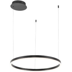 Светильник подвесной светодиодный Stilfort 4005/02/01P+CB серия Planetary