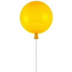 5055C/S yellow Потолочный светильник LOFT IT Memory 5055C/S yellow Потолочный светильник LOFT IT Memory