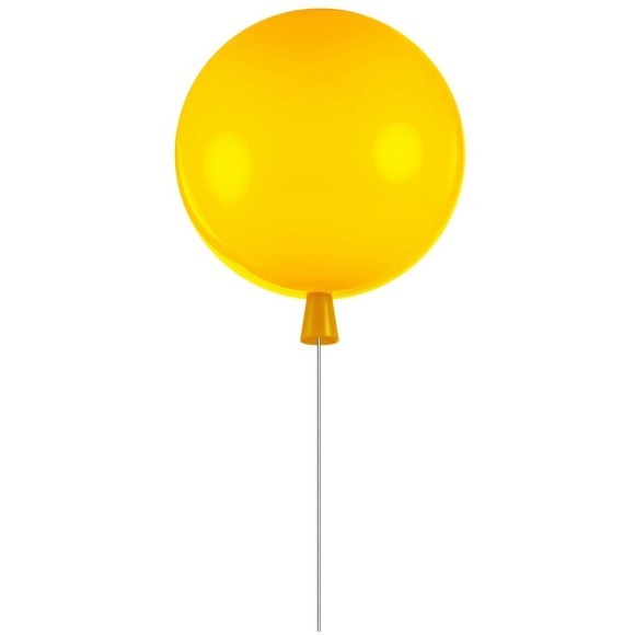 5055C/S yellow Потолочный светильник LOFT IT Memory