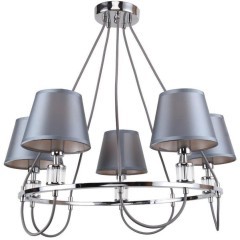 Подвесная люстра Martina 2193-5P