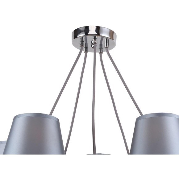 Подвесная люстра Martina 2193-5P Подвесная люстра Martina 2193-5P