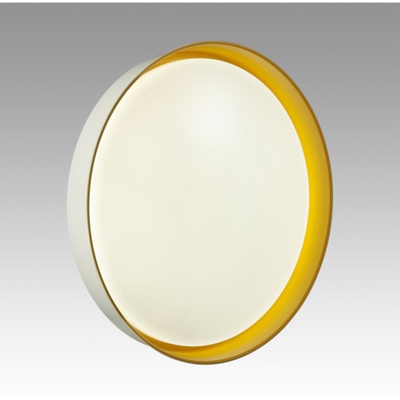 Светильник LED 70Вт 3000-6000К D510 IP43 пульт ДУ Sonex TUNA YELLOW 7711/EL