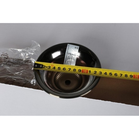 Потолочная люстра Omnilux 642 OML-64213-08