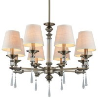 Потолочная люстра Omnilux 642 OML-64213-08