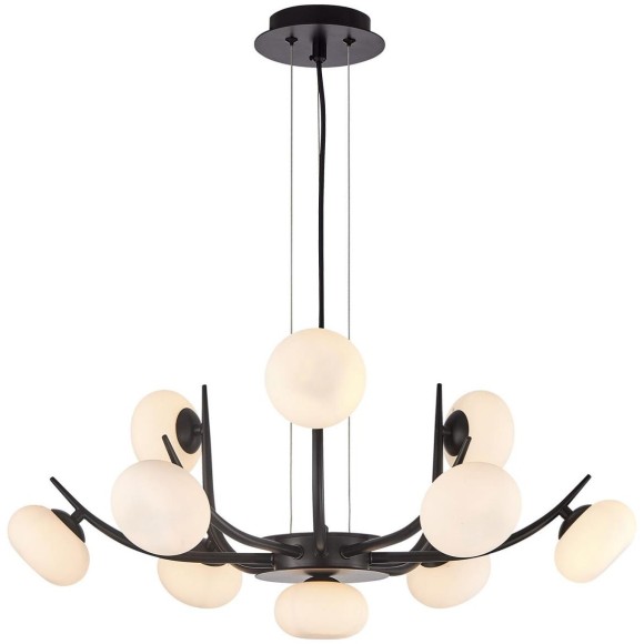 Люстра подвесная Lussole LSP-8937 Люстра подвесная Lussole LSP-8937