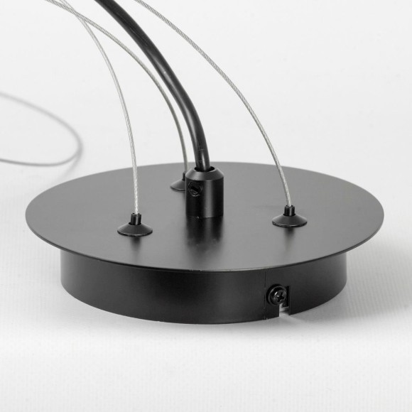 Люстра подвесная Lussole LSP-8937 Люстра подвесная Lussole LSP-8937