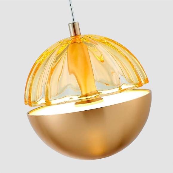 Подвесной светильник Ballonger 4325-1P