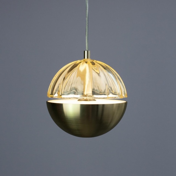 Подвесной светильник Ballonger 4325-1P