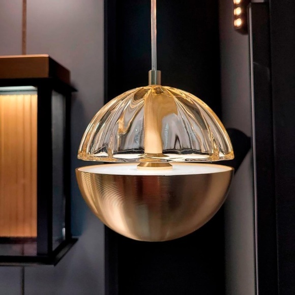 Подвесной светильник Ballonger 4325-1P