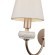 Бра Maytoni ARM006WL-01G ROMA под лампу 1xE14 40W
