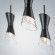 Подвесной светильник с 1 плафоном Lightstar 817017 Strato под лампу 1xE14 40W