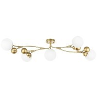 Люстра потолочная Croco Lightstar 815553