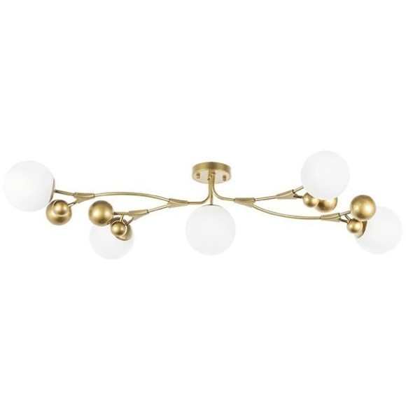 Люстра потолочная Croco Lightstar 815553