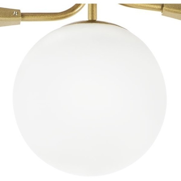 Люстра потолочная Croco Lightstar 815553