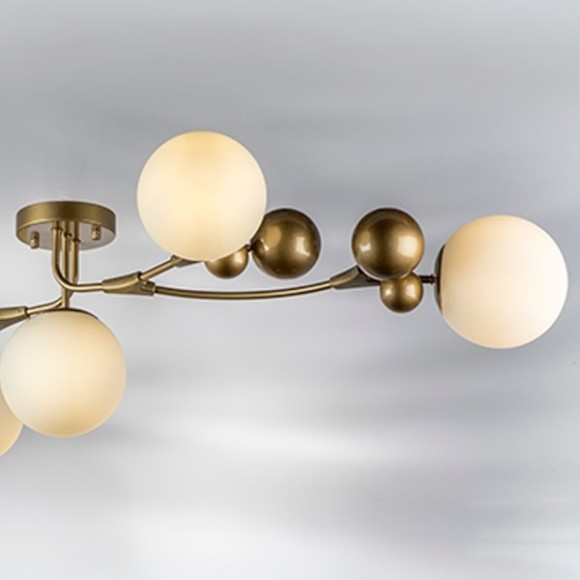 Люстра потолочная Croco Lightstar 815553