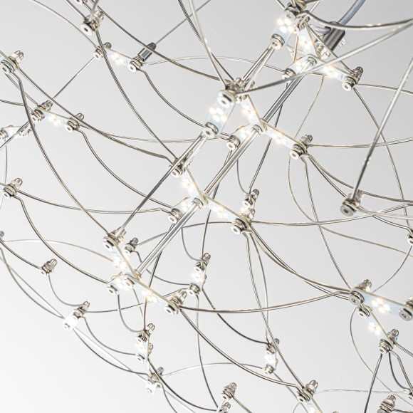 Подвесной светильник Thinner 4305-8P