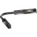 Maytoni Exility X TRA239CS-42B Гибкий угловой коннектор питания для шинопроводов серии Exility X Maytoni Exility X TRA239CS-42B Гибкий угловой коннектор питания для шинопроводов серии Exility X