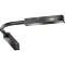 Maytoni Exility X TRA239CS-42B Гибкий угловой коннектор питания для шинопроводов серии Exility X