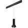 PRORP497437 Трековый магнитный светильник Lightstar TETA PRO 220V под сменную лампу GU10