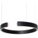 10025/400 Black Подвесной светильник LOFT IT Ring