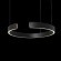 10025/400 Black Подвесной светильник LOFT IT Ring