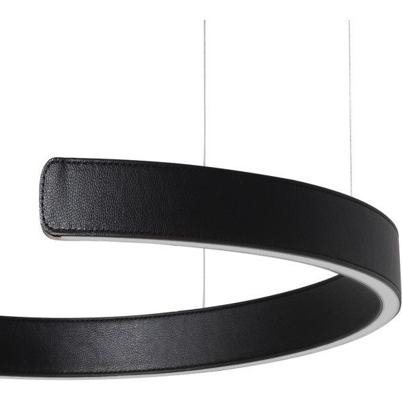 10025/400 Black Подвесной светильник LOFT IT Ring