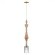 Подвес E14 Odeon Light TERRA 5414/1E