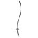 10153 BK Настенный светильник LOFT IT Rays