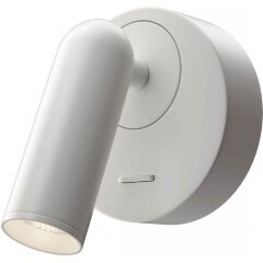 Бра для чтения светодиодное с выключателем Mirax C038WL-L3W3K Бра для чтения светодиодное с выключателем Mirax C038WL-L3W3K