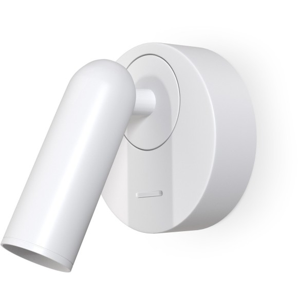 Бра для чтения светодиодное с выключателем Mirax C038WL-L3W3K