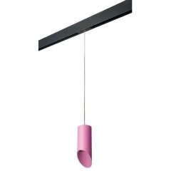 PRORP43232 Трековый магнитный светильник Lightstar TETA PRO 220V под сменную лампу GU10