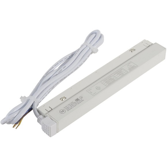 Драйвер встраиваемый в шинопровод 100Ватт Space 48V Crystallux CLT 0.203 08 WH