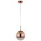 Подвесной светильник Arte Lamp A7961SP-1RB JUPITER copper под лампу 1xE27 60W