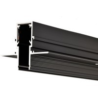 Магнитный узкий 3м встраиваемый в ГКЛ 12мм шинопровод Favourite Logica 1012-TB-300