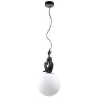 Подвесной светильник Divinare ELEGANZA 1042/06 SP-10