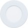 Eglo Fueva 5 99206 Встраиваемый точечный LED-светильник для ванной в стиле минимализм, 2,7 Вт, 4000К, 360 лм, CRI90, 220В, IP44, белый металл, белый матовый акриловый рассеиватель, диаметр 86 мм, высота встройки 26 мм, врезное 75 мм