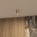 Точечный светильник Tube DK2050-SG
