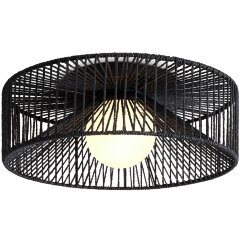 Потолочный светильник Freya FR5405CL-01B