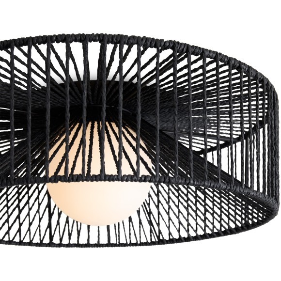 Потолочный светильник Freya FR5405CL-01B