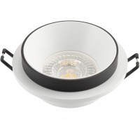 Точечный светильник DK2400 DK2401-BK