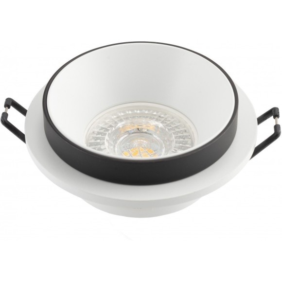 Точечный светильник DK2400 DK2401-BK