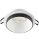 Точечный светильник DK2400 DK2401-BK
