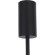 SL6210.403.02 Светильник подвесной ST-Luce Черный/Черный, Золотистый LED 2*3W 3000K LILT