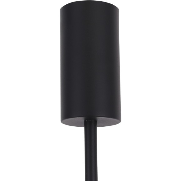 SL6210.403.02 Светильник подвесной ST-Luce Черный/Черный, Золотистый LED 2*3W 3000K LILT