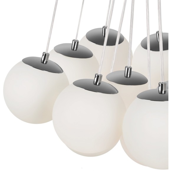 Подвесной светильник Fiesta FR5231PL-13CH