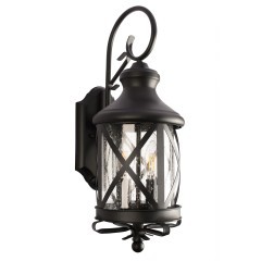 100020W Уличный настенный светильник LOFT IT Ferrara 100020W Уличный настенный светильник LOFT IT Ferrara