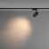 Однофазный двужильный светодиодный трековый светильник Maytoni Unity TR003-1-26W3K-M-B Vuoro 3000К 2690Лм CRI90+ 36° 26Вт