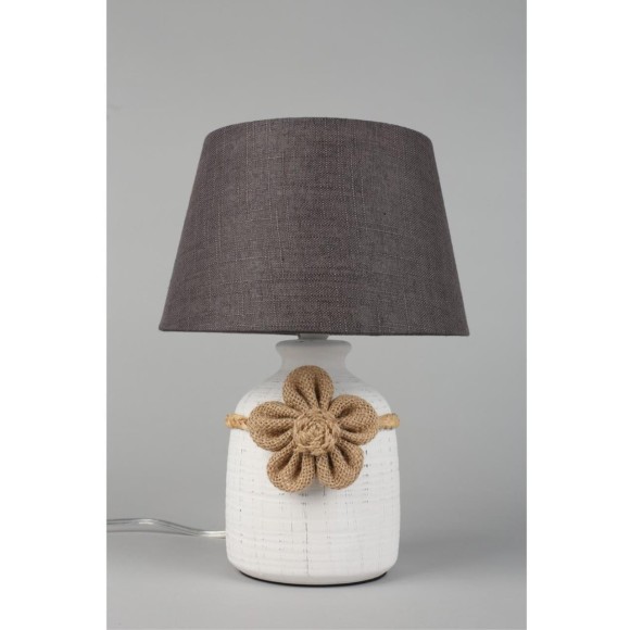 Интерьерная настольная лампа Orria OML-16904-01